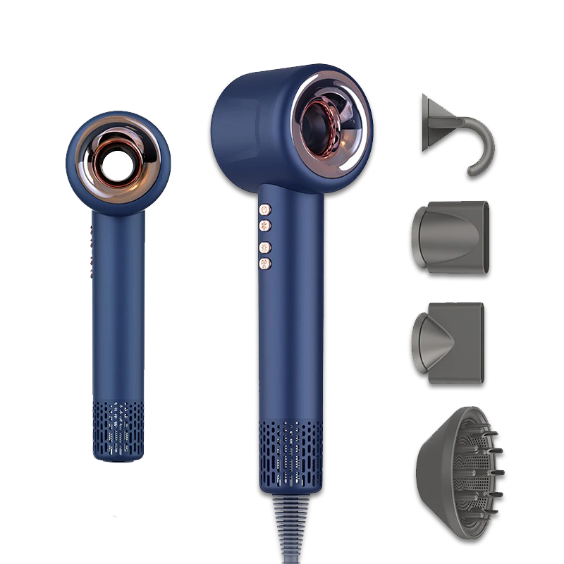 Sèche-cheveux professionnel Radian VORTEX