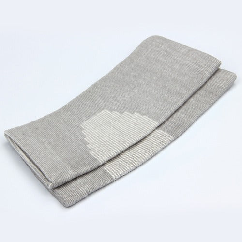 Chaussettes de maintien élastiques pour la cheville