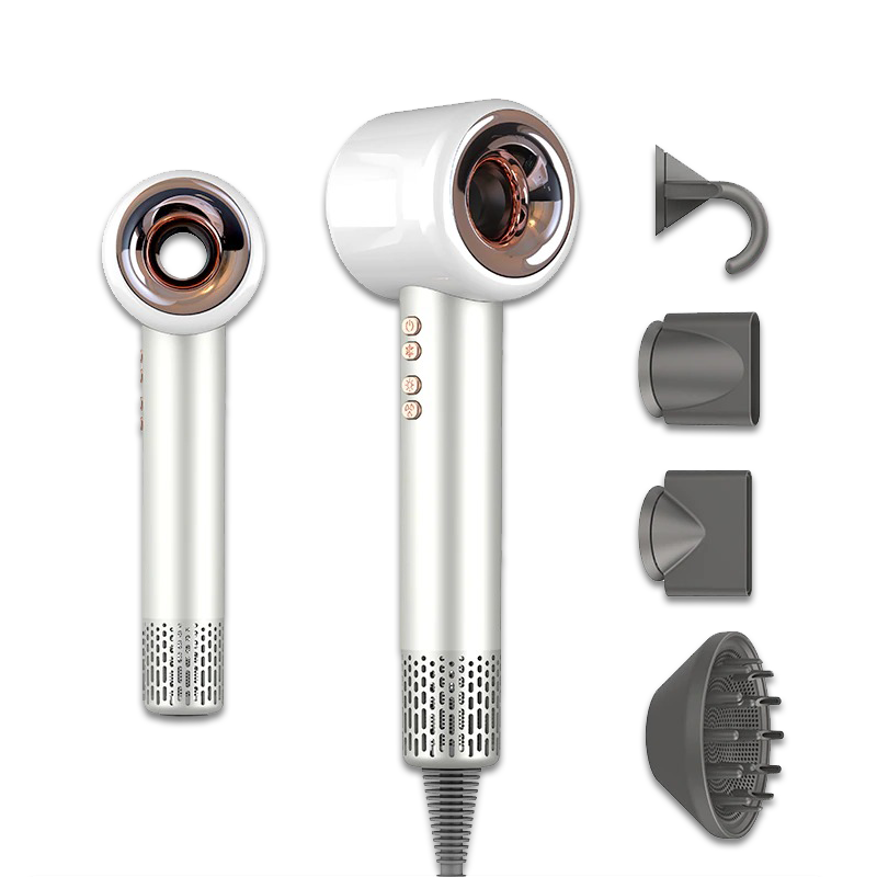 Sèche-cheveux professionnel Radian VORTEX