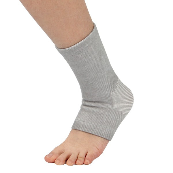 Chaussettes de maintien élastiques pour la cheville