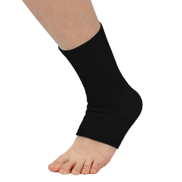 Chaussettes de maintien élastiques pour la cheville