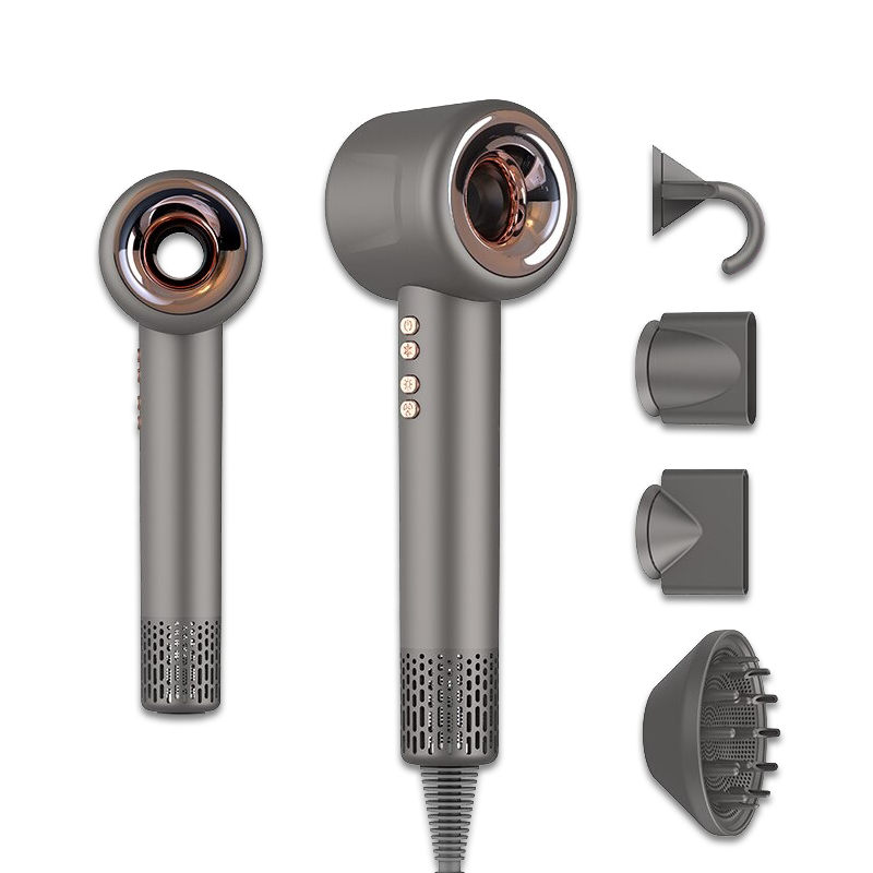 Sèche-cheveux professionnel Radian VORTEX