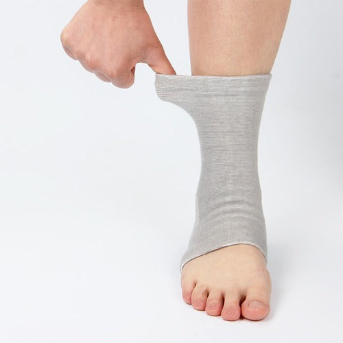 Chaussettes de maintien élastiques pour la cheville
